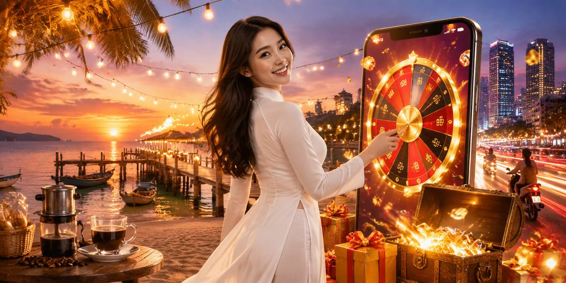 776loc 776loc được xây dựng cho người chơi Việt