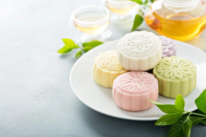 Nằm mơ thấy bánh trung thu đánh con số mấy sẽ mang lại nhiều tiền? 8 Một số giấc mơ thấy bánh trung thu cần chú ý