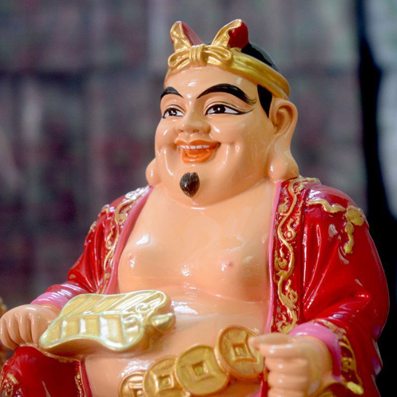 Đánh con số nào về giấc mơ thấy ông địa để khai vận tài lộc? 8 Một số tình huống khác trong giấc mơ thấy ông địa để đổi vận
