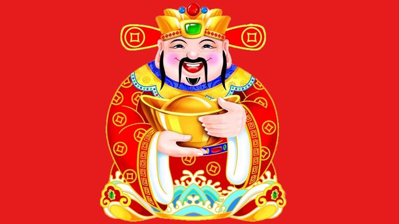 Mơ thấy ông Thần Tài đánh con gì để được phát tài? 5 Mơ thấy ông Thần Tài mang lại ý nghĩa gì cho chủ mộng?