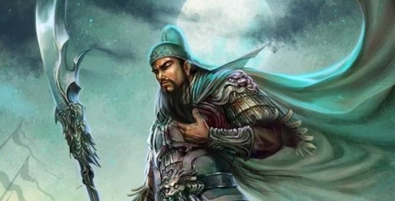 Nằm mơ thấy quan công đánh số gì để mang lại tài lộc? 5 mo thay quan cong 1