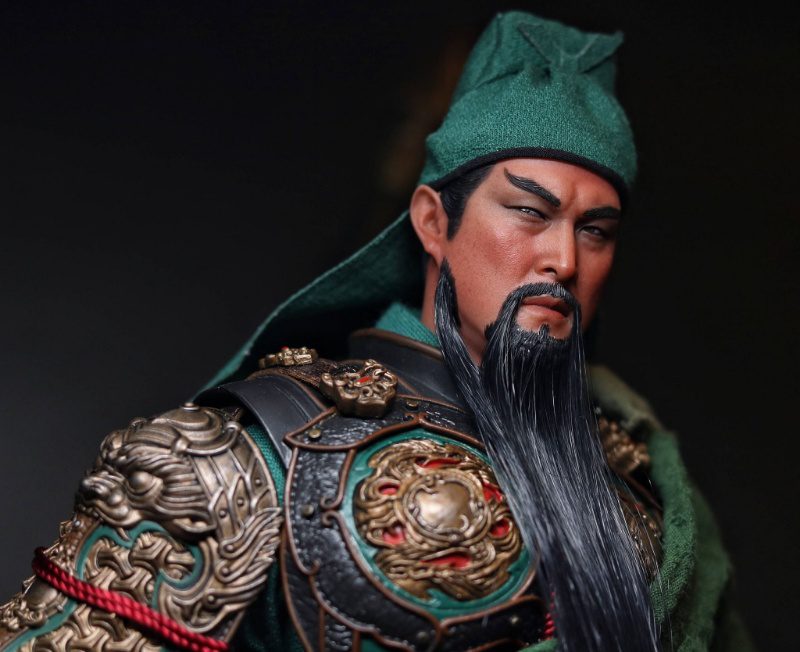Nằm mơ thấy quan công đánh số gì để mang lại tài lộc? 7 Mộng thấy quan công ngồi học cùng mình